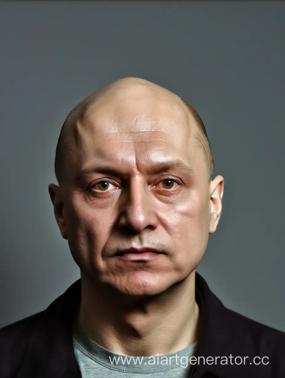 Bald-Gopnik-Hollywood-Actor-Authentic-Russian-Character-Portrayal