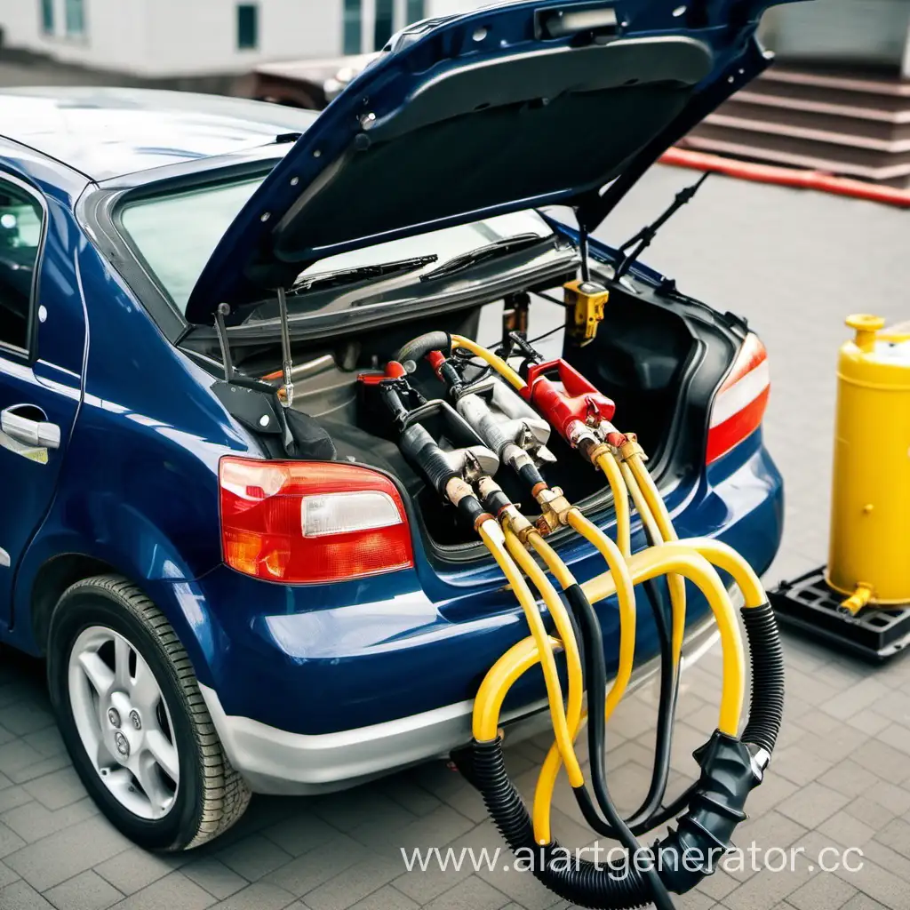 Installing-Gas-Equipment-on-a-Car-Automotive-Upgrade-Process