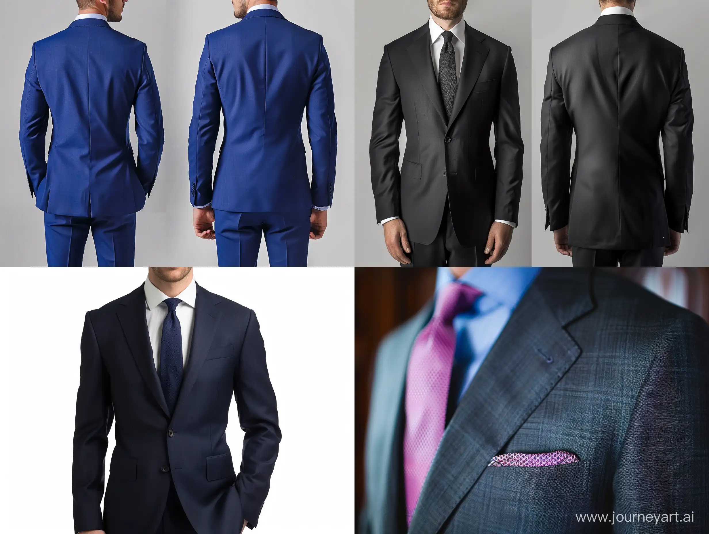 Stylish-American-Modern-Suit-Elegant-Attire-in-a-Classic-Setting