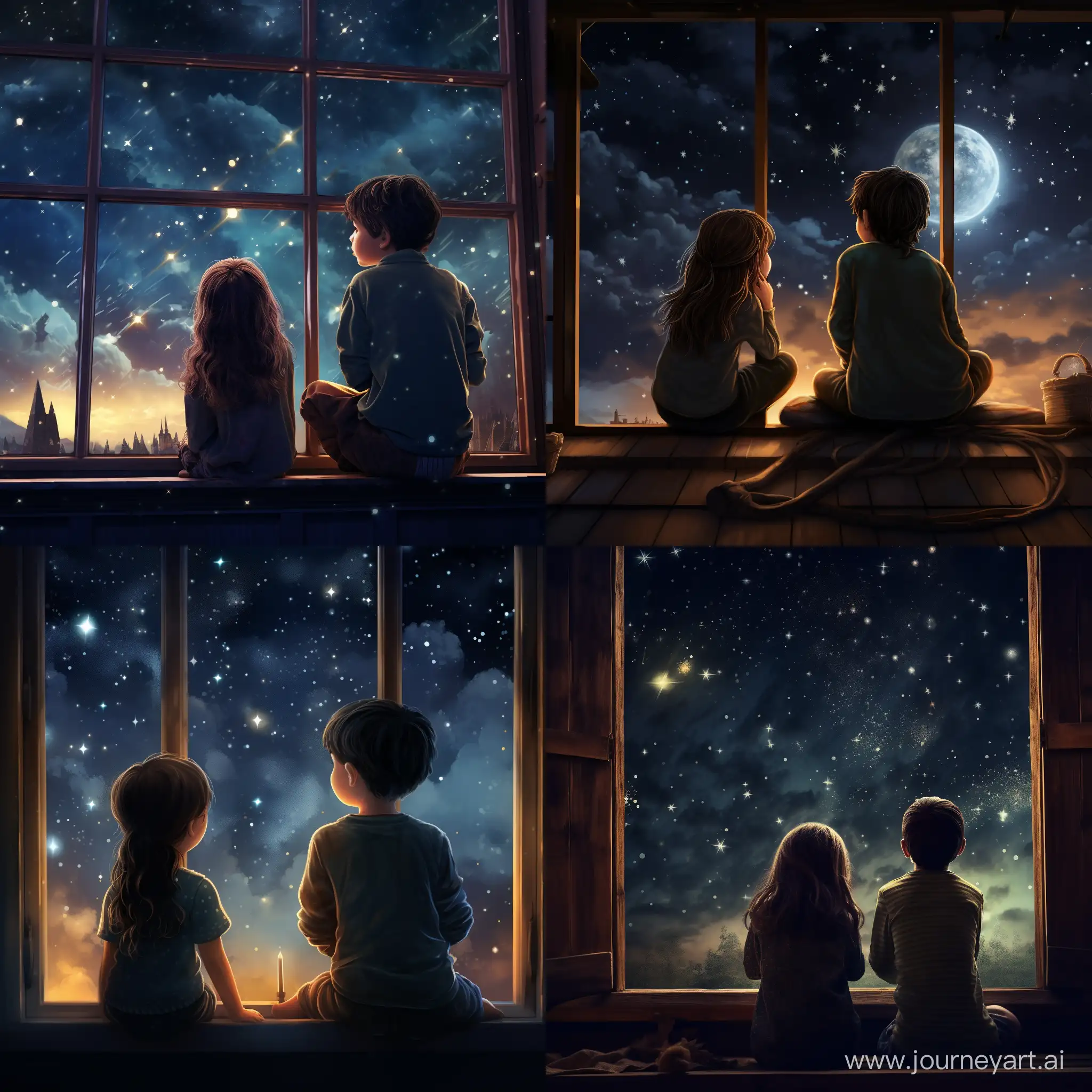 Enchanting-Night-Sky-Gazing-for-Children-in-11-Aspect-Ratio