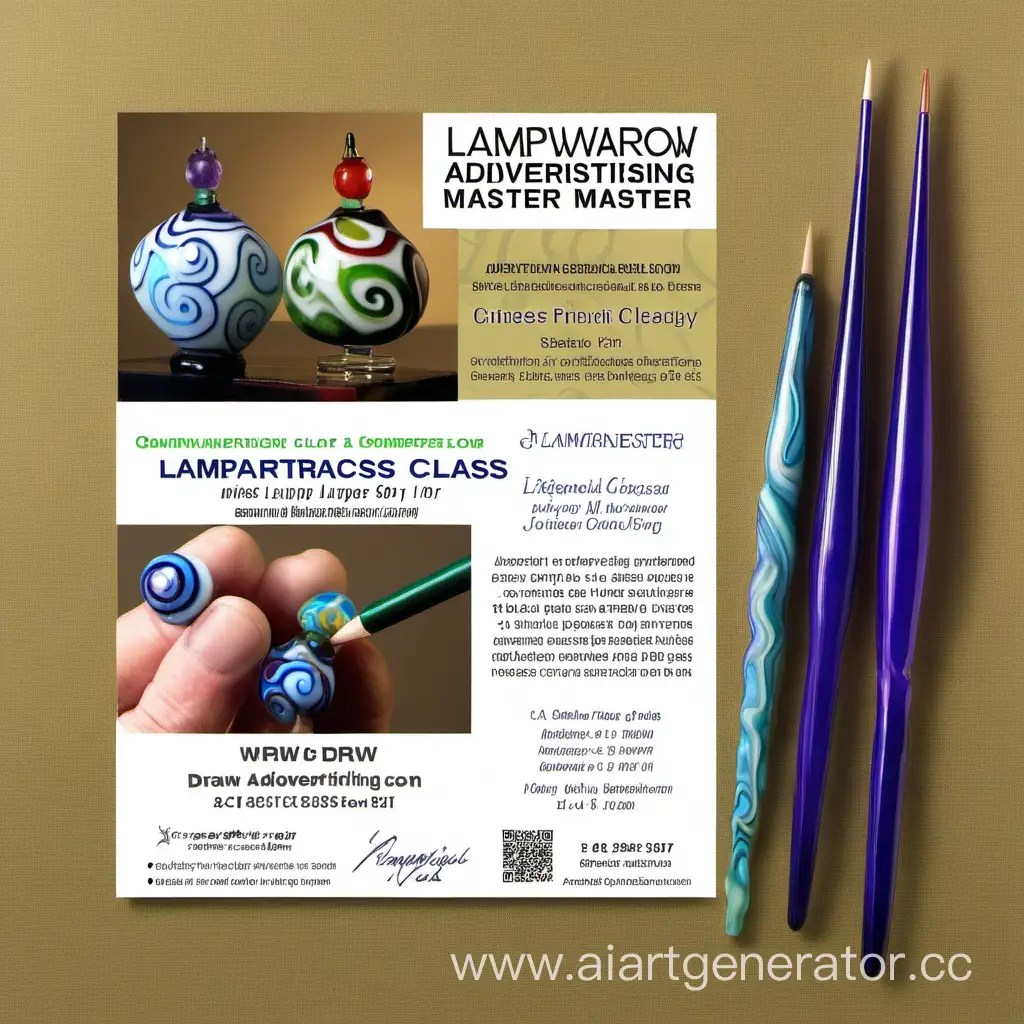 Vibrant-Lampwork-Master-Class-Illuminate-Your-Creativity-with-Artful-Glass-Creations