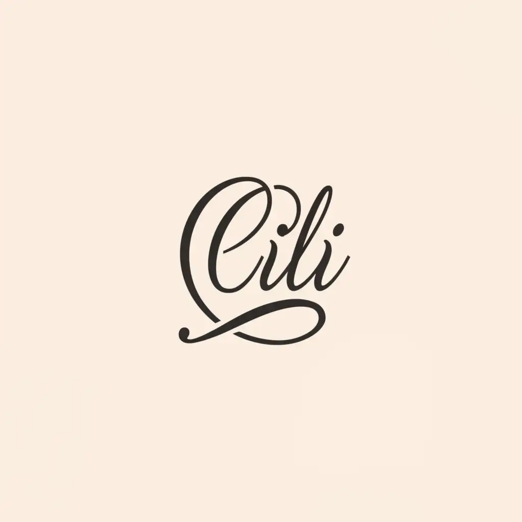 a logo design,with the text "O’Lisova", main symbol:text,Moderate,clear background