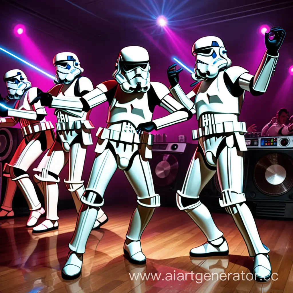 Stormtroopers-Grooving-to-Disco-Beats