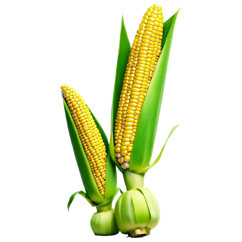 Masculine-Corn-A-Dynamic-PNG-Image