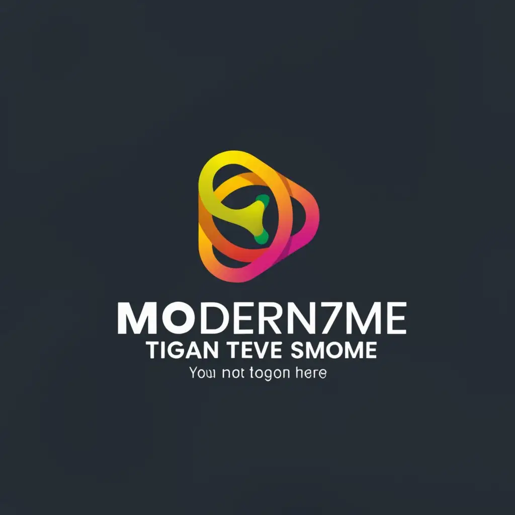 a logo design,with the text "Modernize and Simplify Existing Logo", main symbol:I am looking for skilled designers to modernize and simplify my existing logo. While I am open to various design styles, I am gravitating towards a design that maintains the simplicity and elegance of the original logo but with an eye-catching and colourful upgrade. It should also be enticing enough to draw the attention of potential clients.

Key Requirements:
- Redesign the current logo with a modernized yet simplified approach.
- Be open to innovative design ideas.
- Maintain a balance of simplicity and elegance.
- Use eye-catching and colourful elements but not overpowering.
- Successfully convey simplicity, elegance, and a sense of allure.

Ideal Skills and Experience:
- Proven experience in logo design and branding.
- Creative and innovative thinking.
- Excellent understanding of color schemes and design elements.
- A portfolio demonstrating previous work of similar nature.,Moderate,clear background
