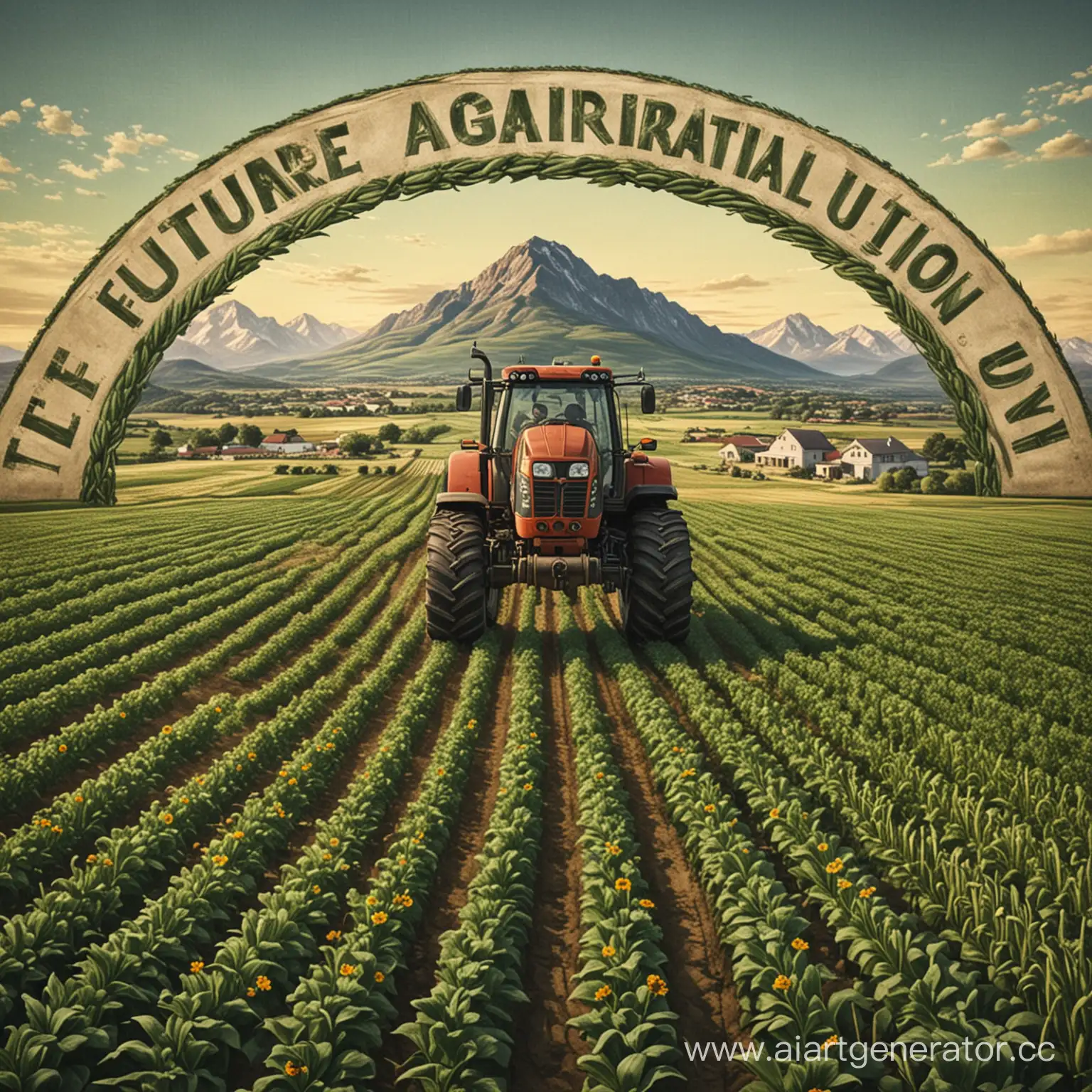 Futuristic-Agricultural-Union-Technological-Farming-Collaboration