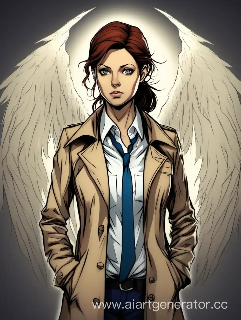 Ethereal-Female-Castiel-with-Angelic-Wings
