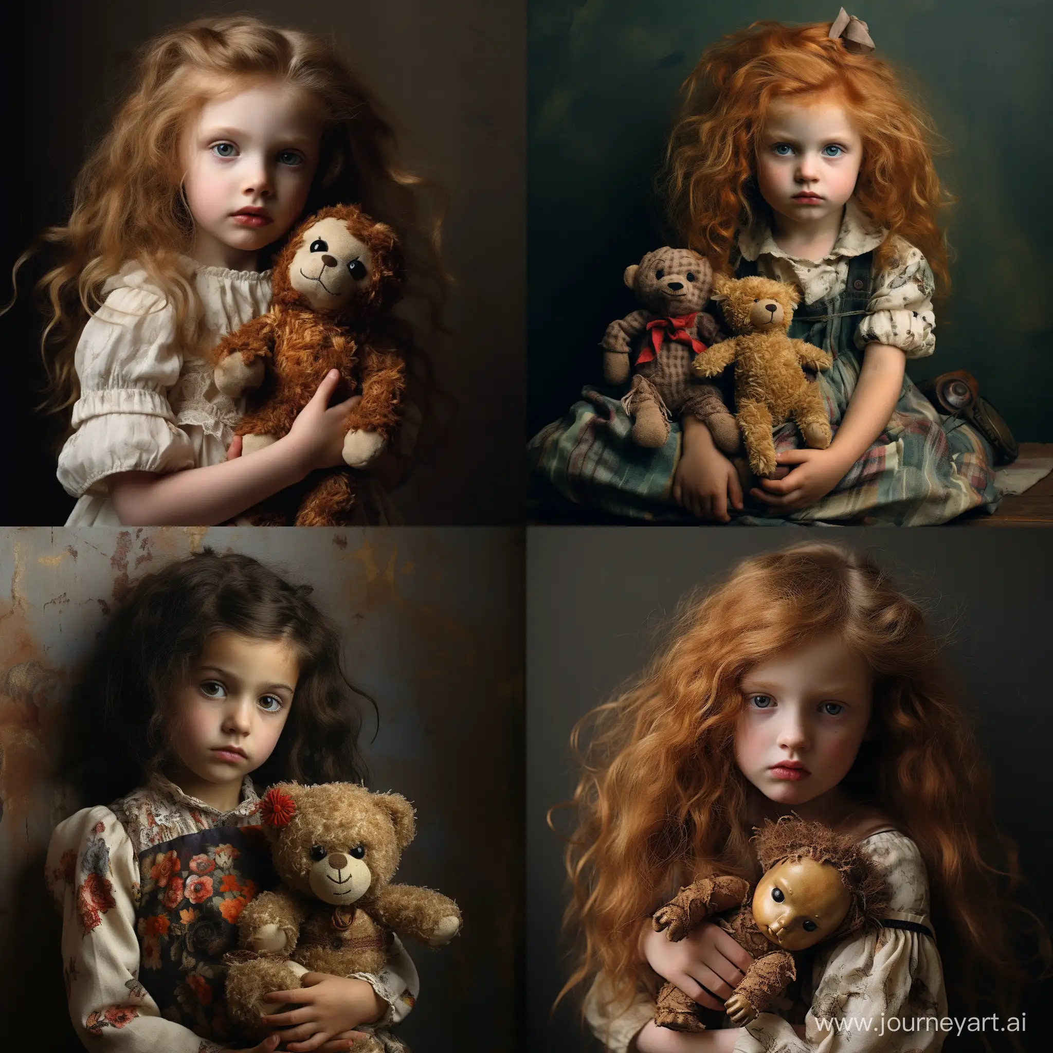 Adorable-Childs-Doll