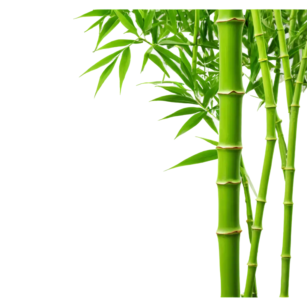 bamboo Tree