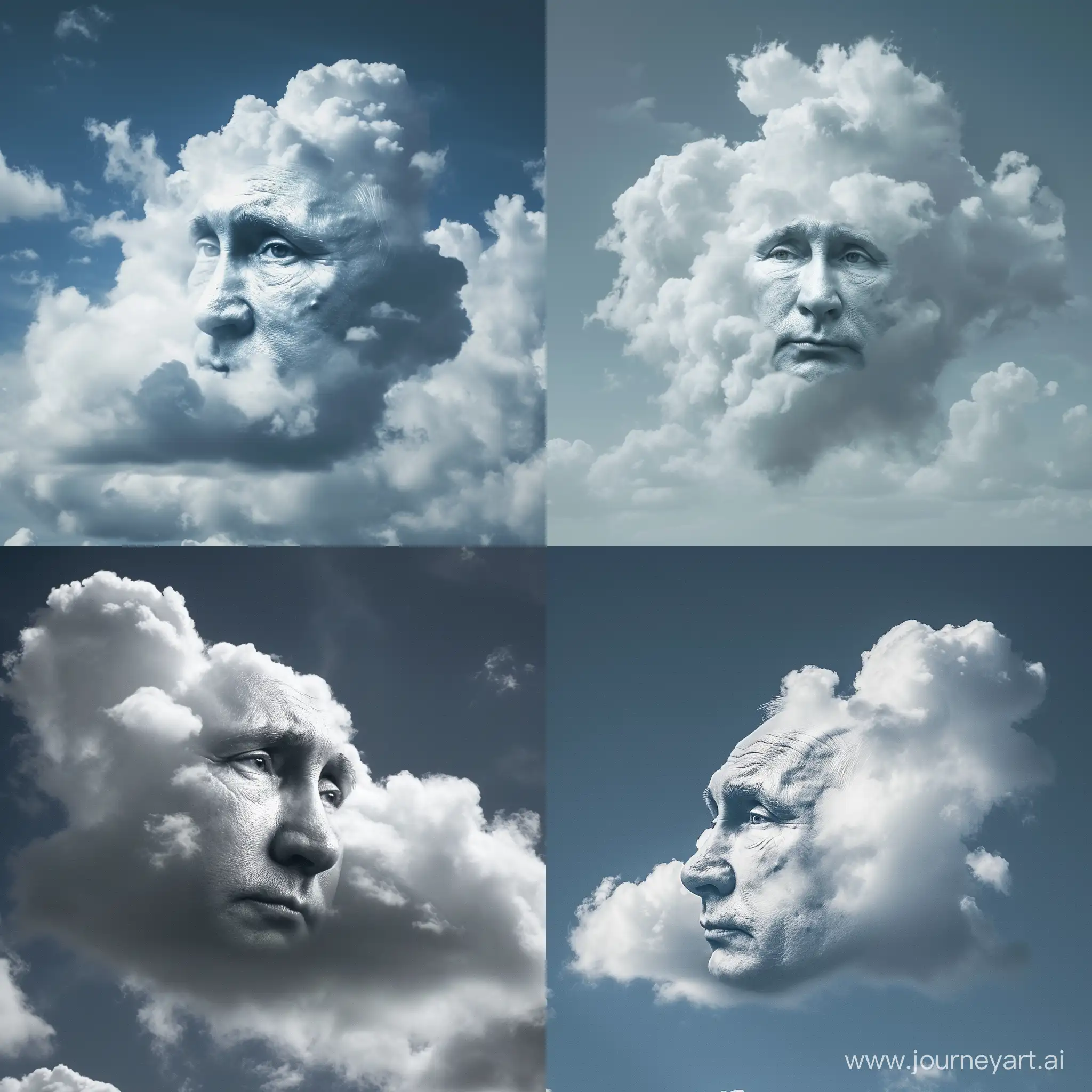 Putins-Face-in-the-Clouds-Striking-Image-of-Political-Impressionism