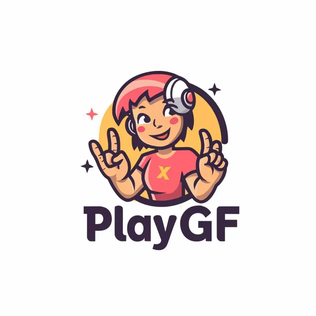 LOGO-Design-for-Playgf-Engaging-Girls-Chat-Rooms-with-a-Clear-Background
