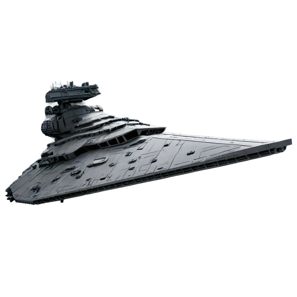 star destroyer