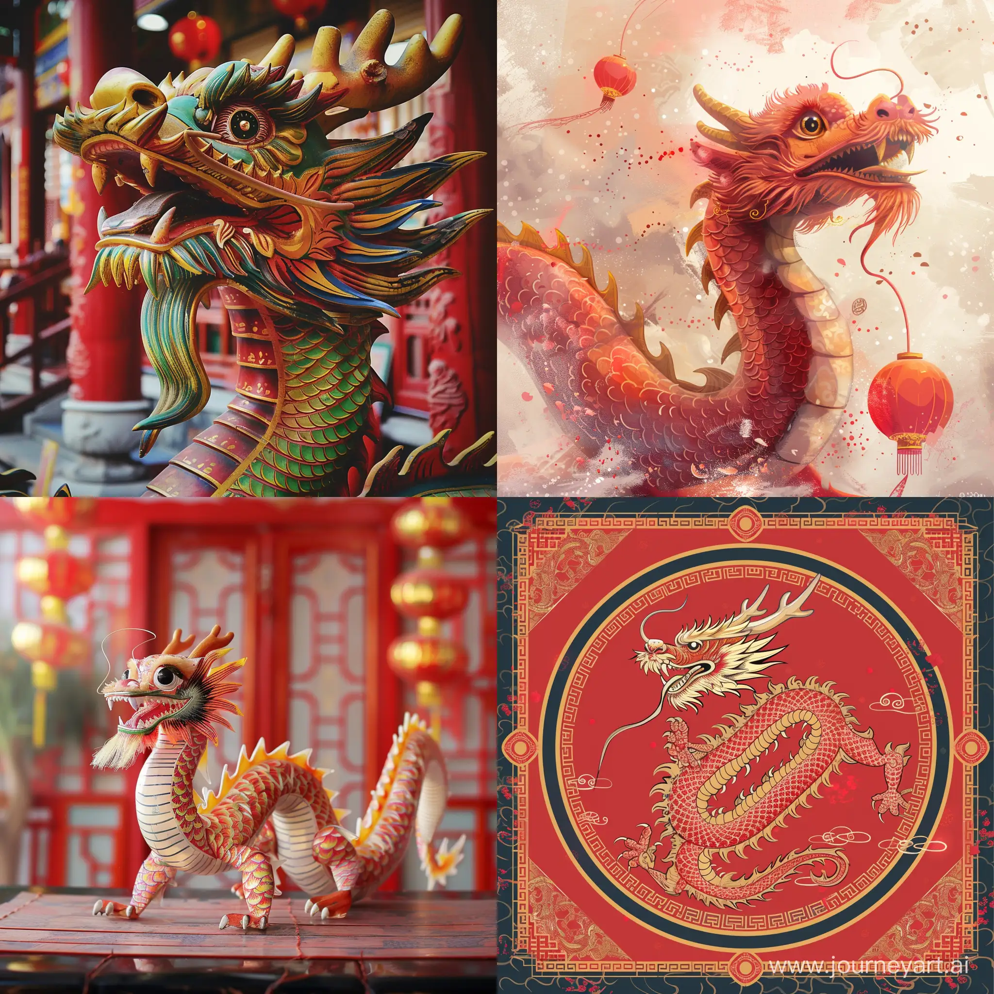 Traditional-Chinese-New-Year-Celebration-with-Majestic-Dragon-Display