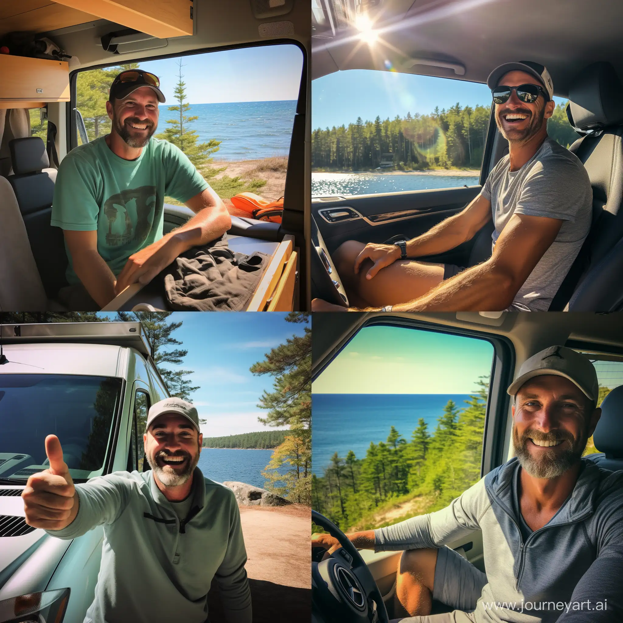 Joyful-Traveler-Exploring-Michigans-Upper-Peninsula-in-a-Mercedes-Camper