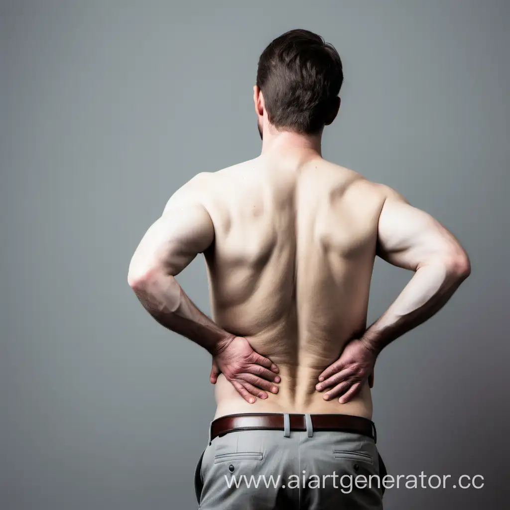MiddleAged-Man-Experiencing-Back-Pain