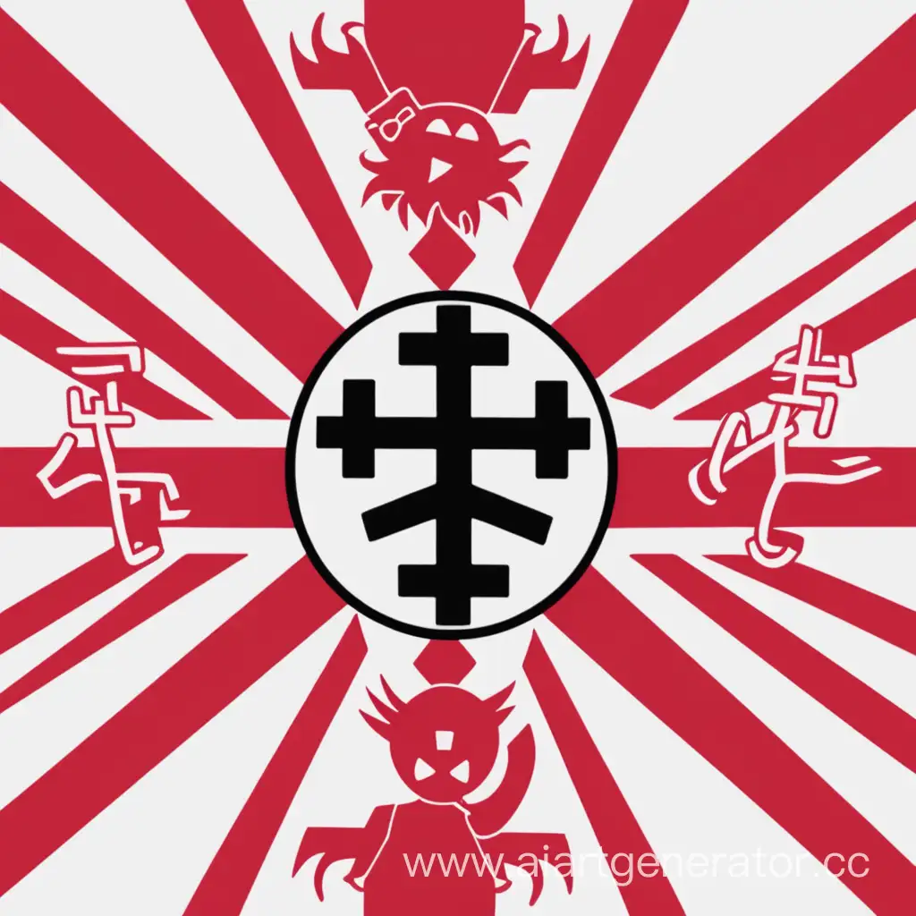 Vibrant-Hentai-Community-Flag-with-Artistic-Symbolism