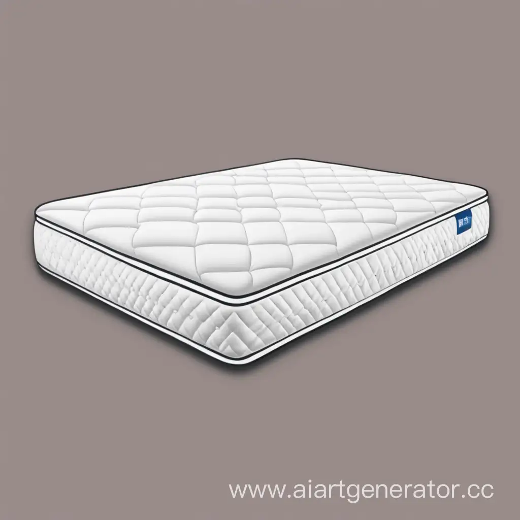 Comfortable-Mattress-Logo-Design-for-Restful-Sleep