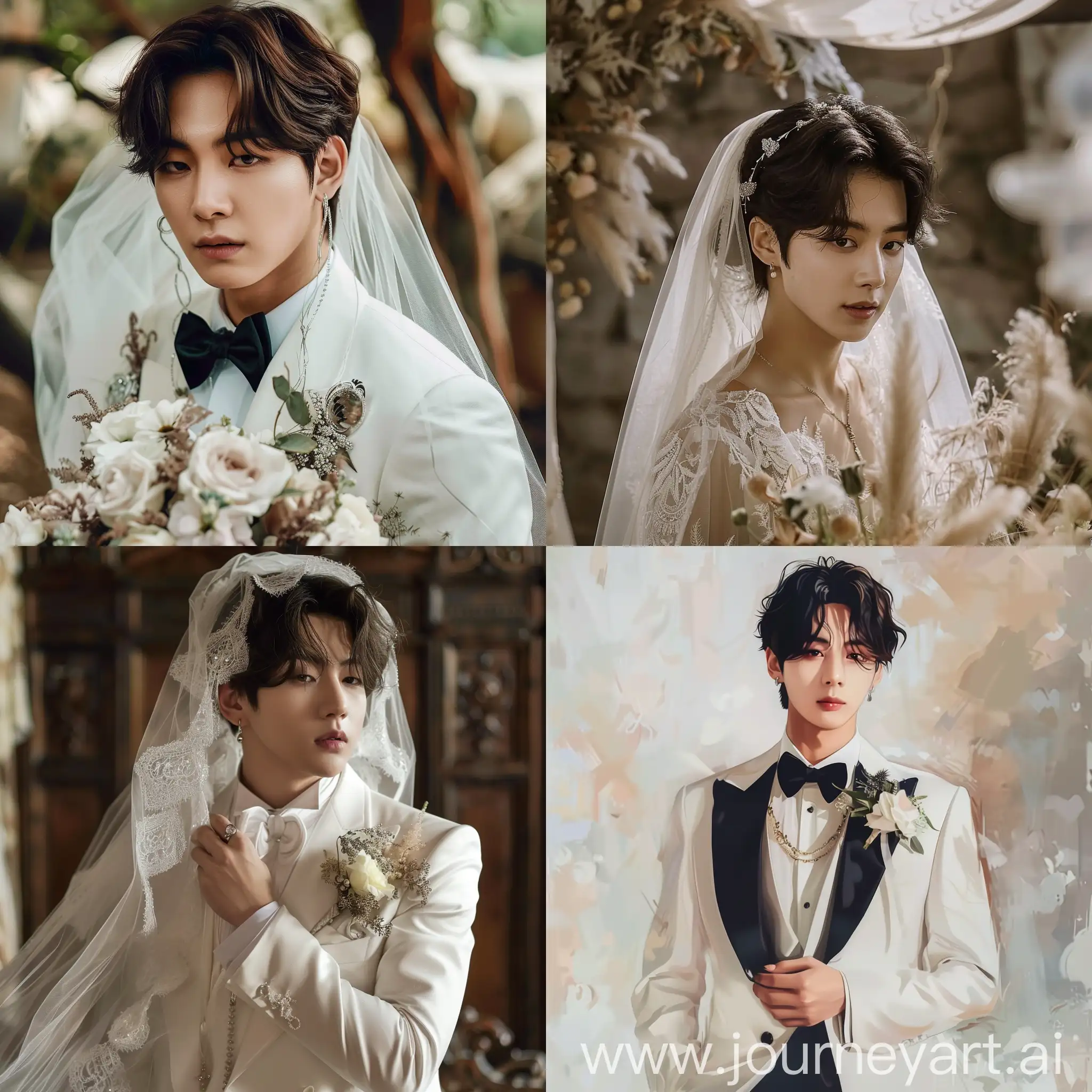 BTS-Taehyungs-Elegant-11-Aspect-Ratio-Wedding-Moment-with-14913-Attendees