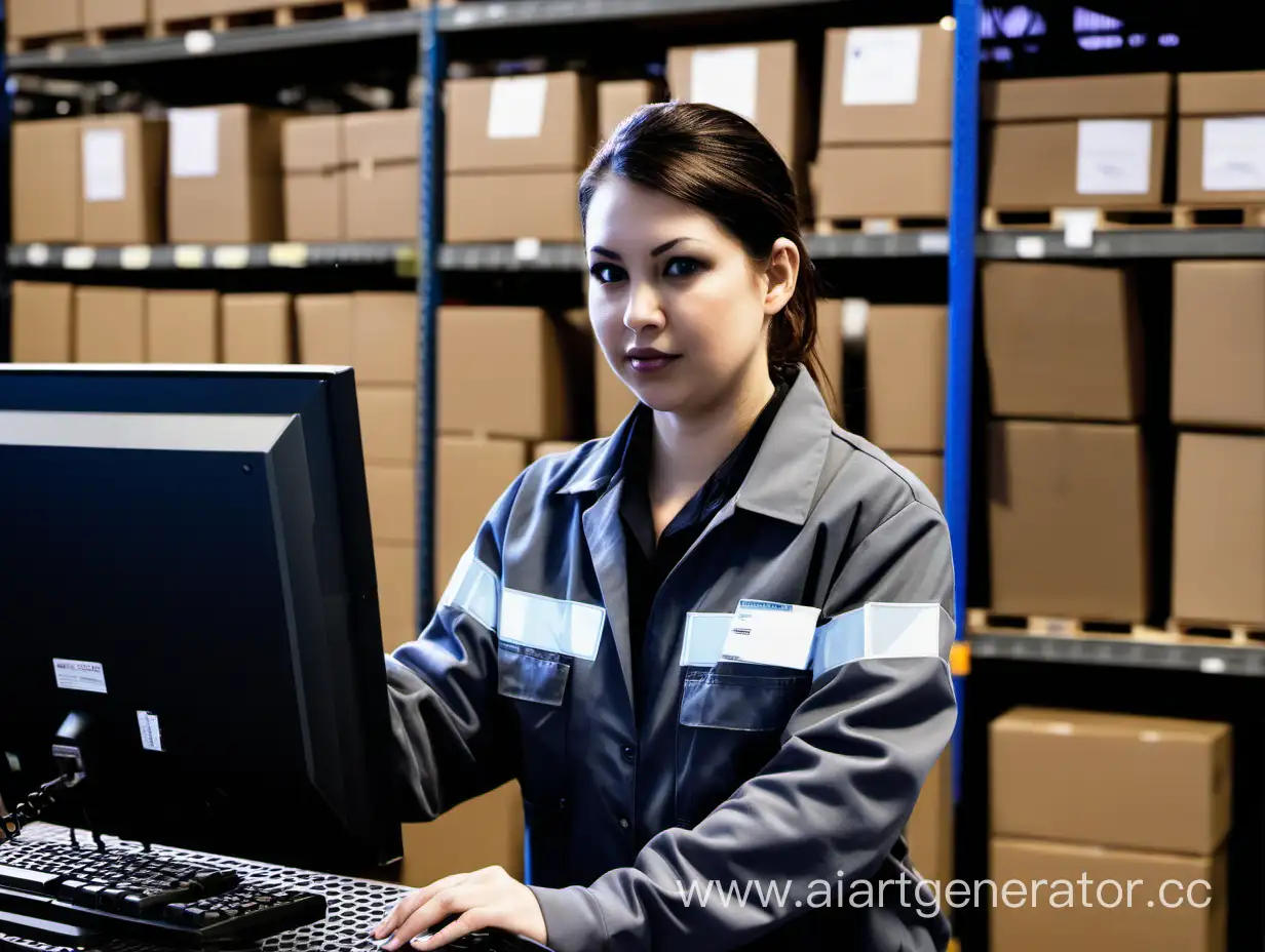 Efficient-Warehouse-Operations-Woman-Shift-Supervisor-at-Computer