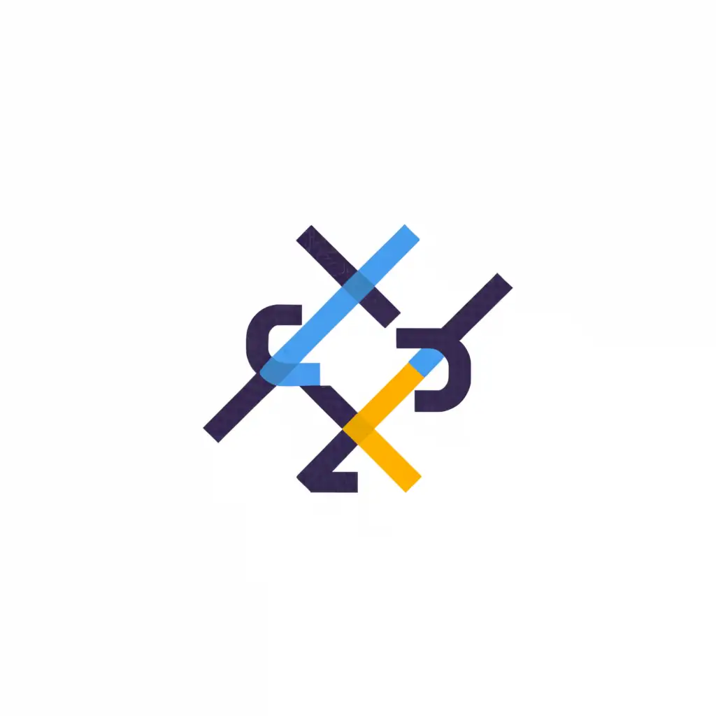 LOGO-Design-For-Plus-Two-Clean-and-Modern-Design-with-a-Focus-on-Symbolism
