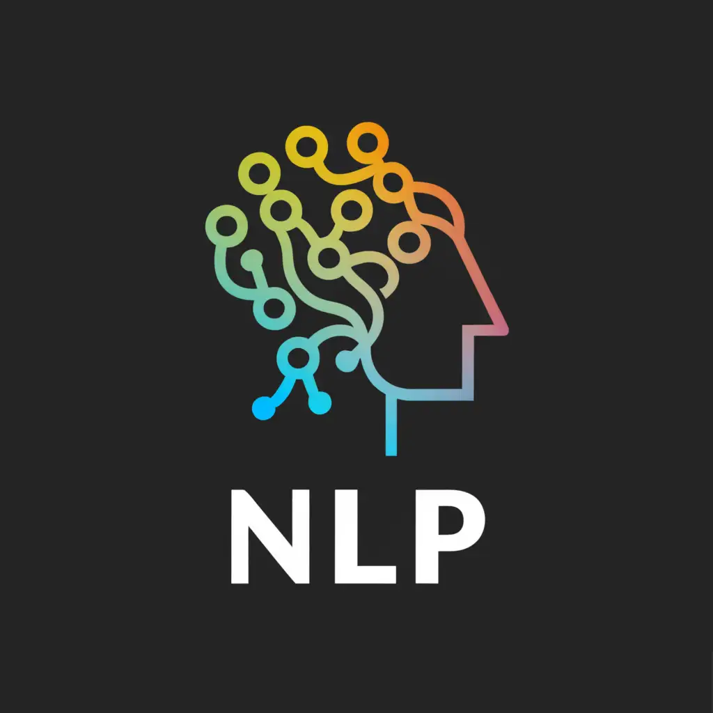 LOGO-Design-for-NLP-Education-Mindful-Text-with-Clear-Background