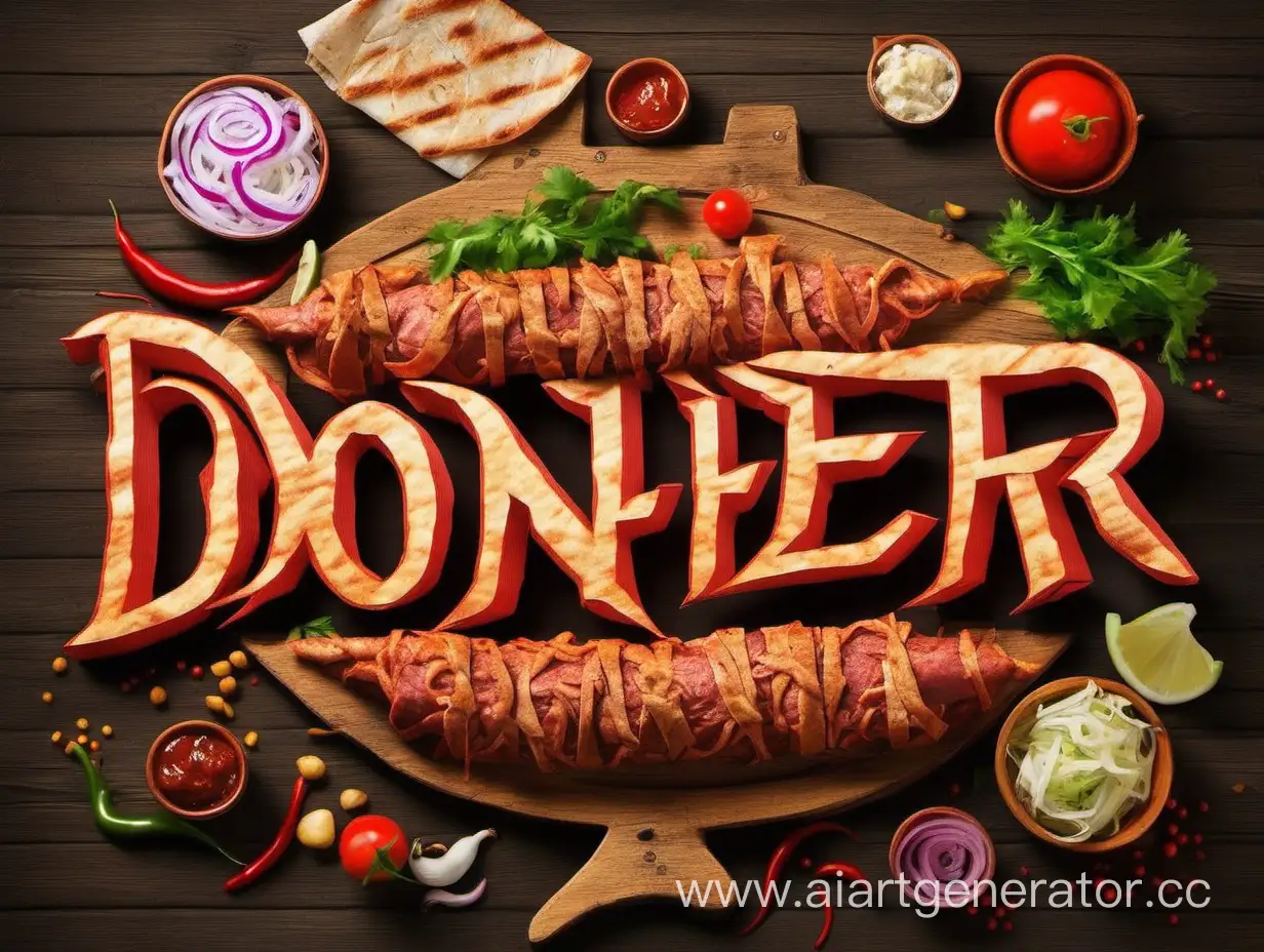 Russian-Doner-Kebab-Sign