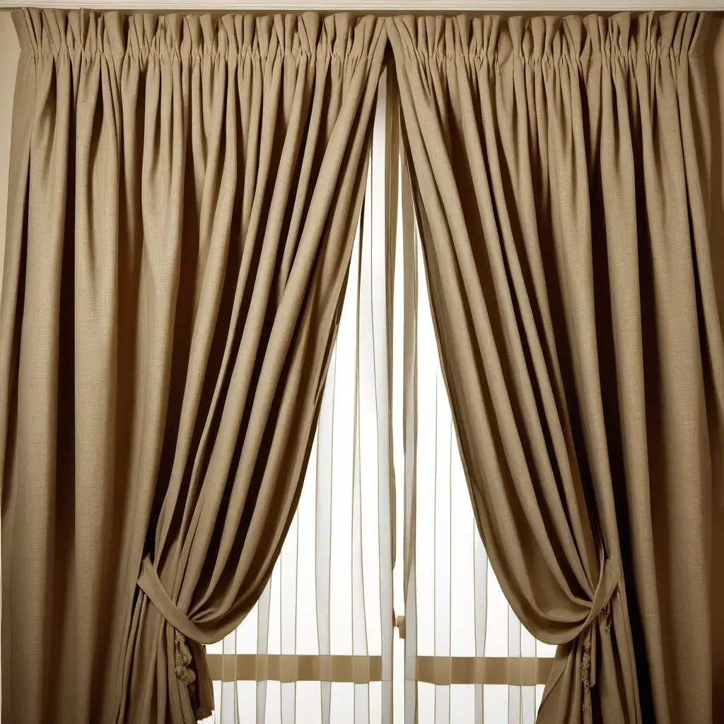 Elegant Home Decor Beautiful Curtains for Stylish Interiors
