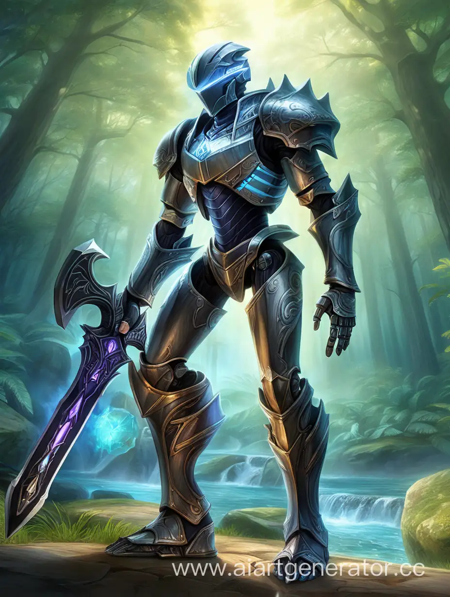 Fantasy-World-Transformation-Awakening-of-Ark-the-Skeleton-Knight