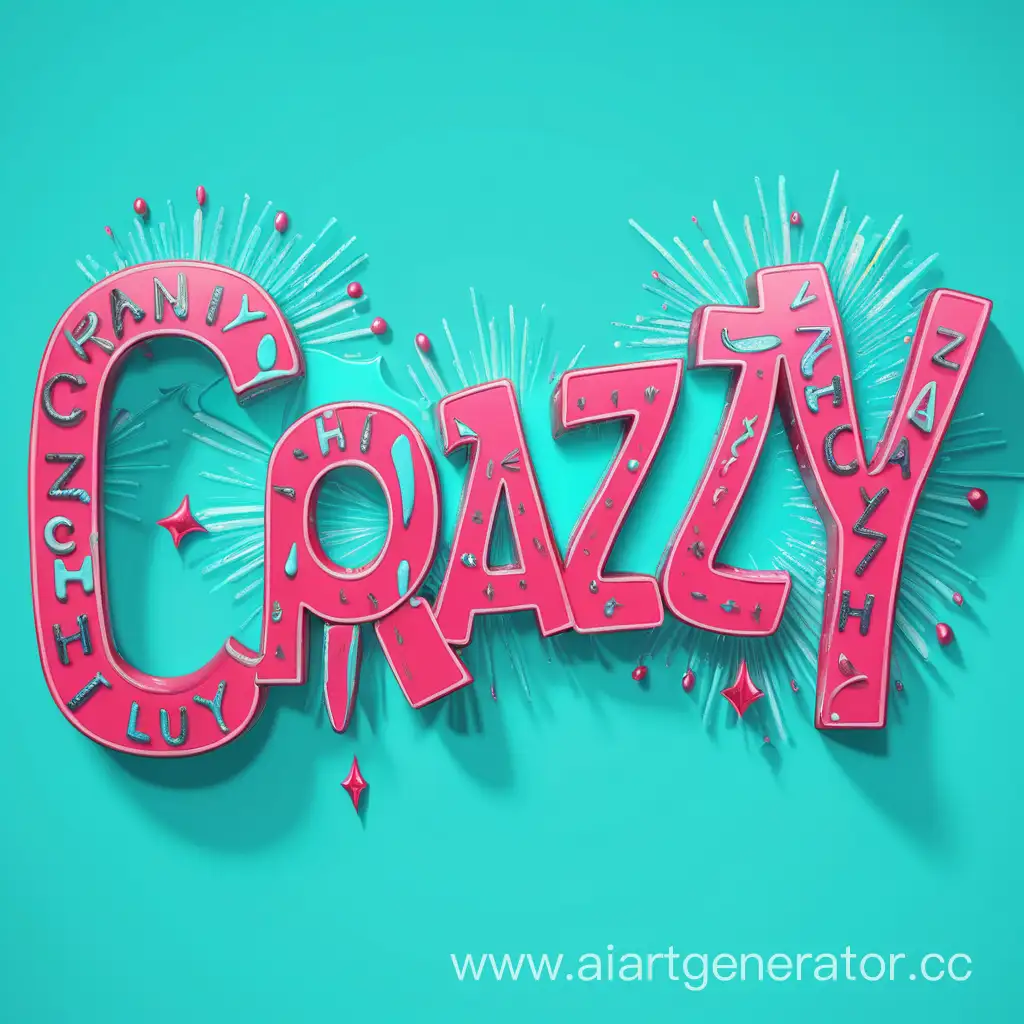 Crazy-HvH-Logo-on-Vibrant-Cyan-Backdrop