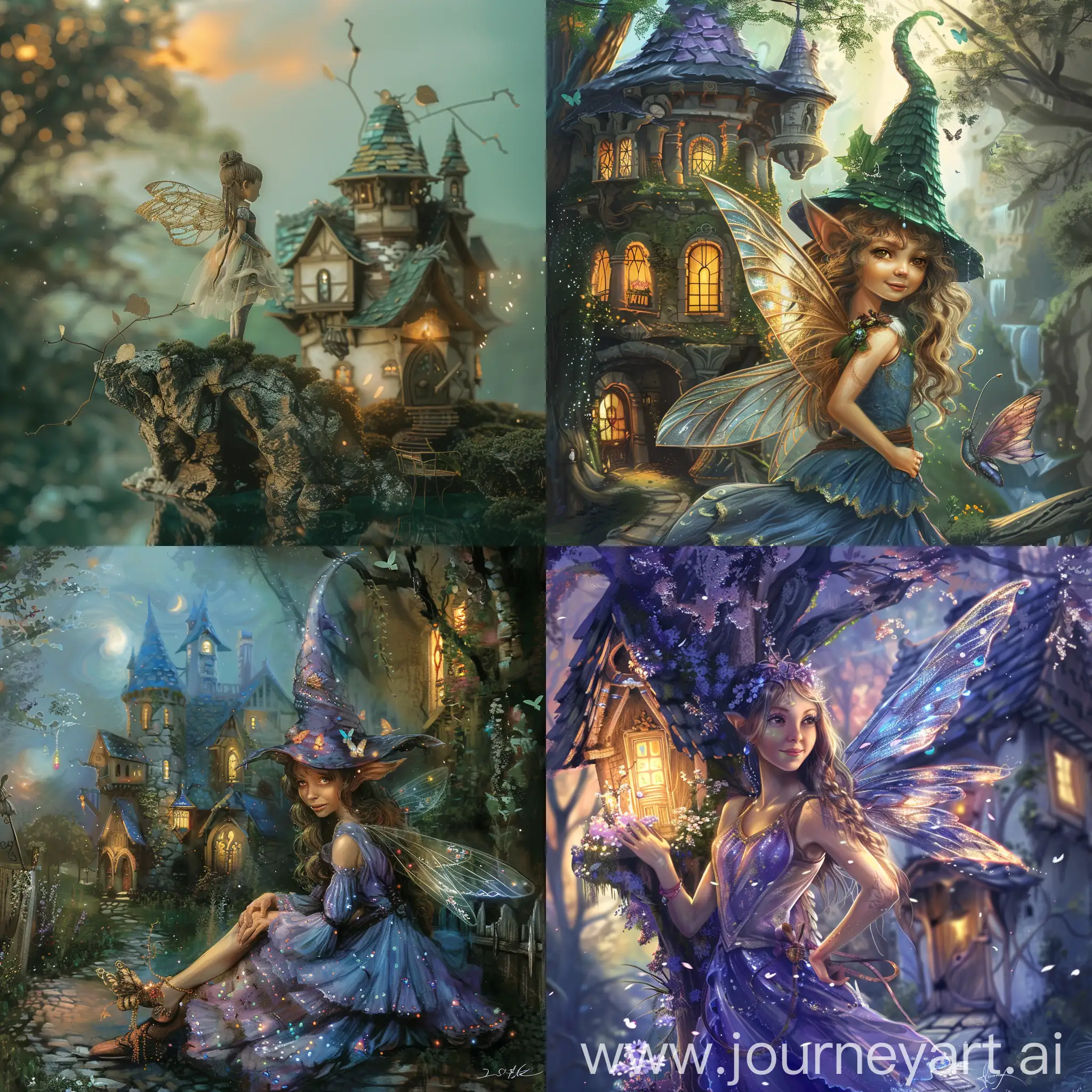 Enchanting-Fairy-Guardian-in-a-Wizards-Realm