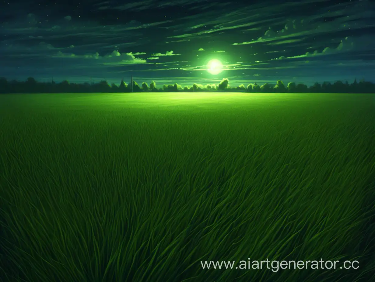 Serene-Night-Scene-with-Simmering-Fields
