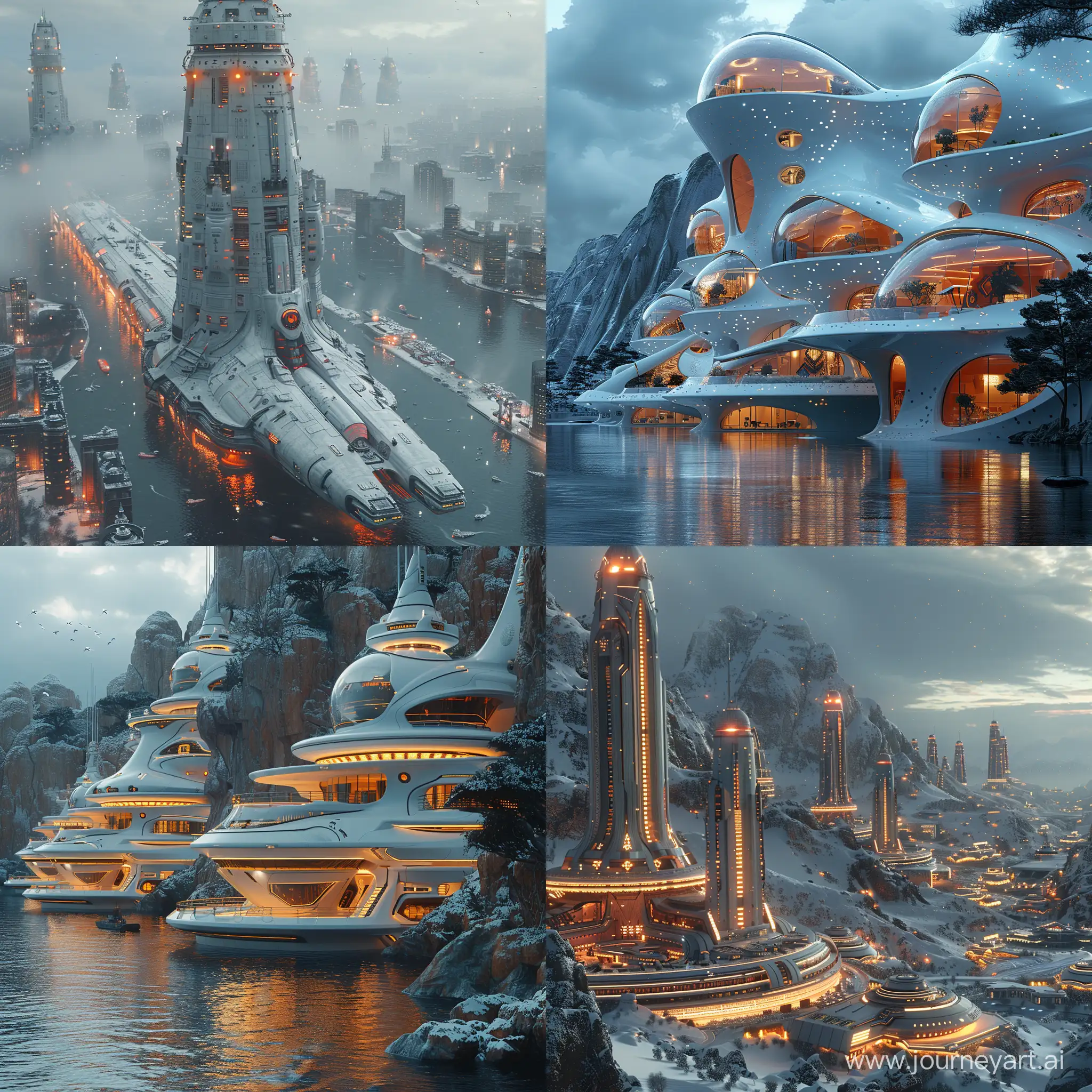 Futuristic-SciFi-HighTech-Vladivostok