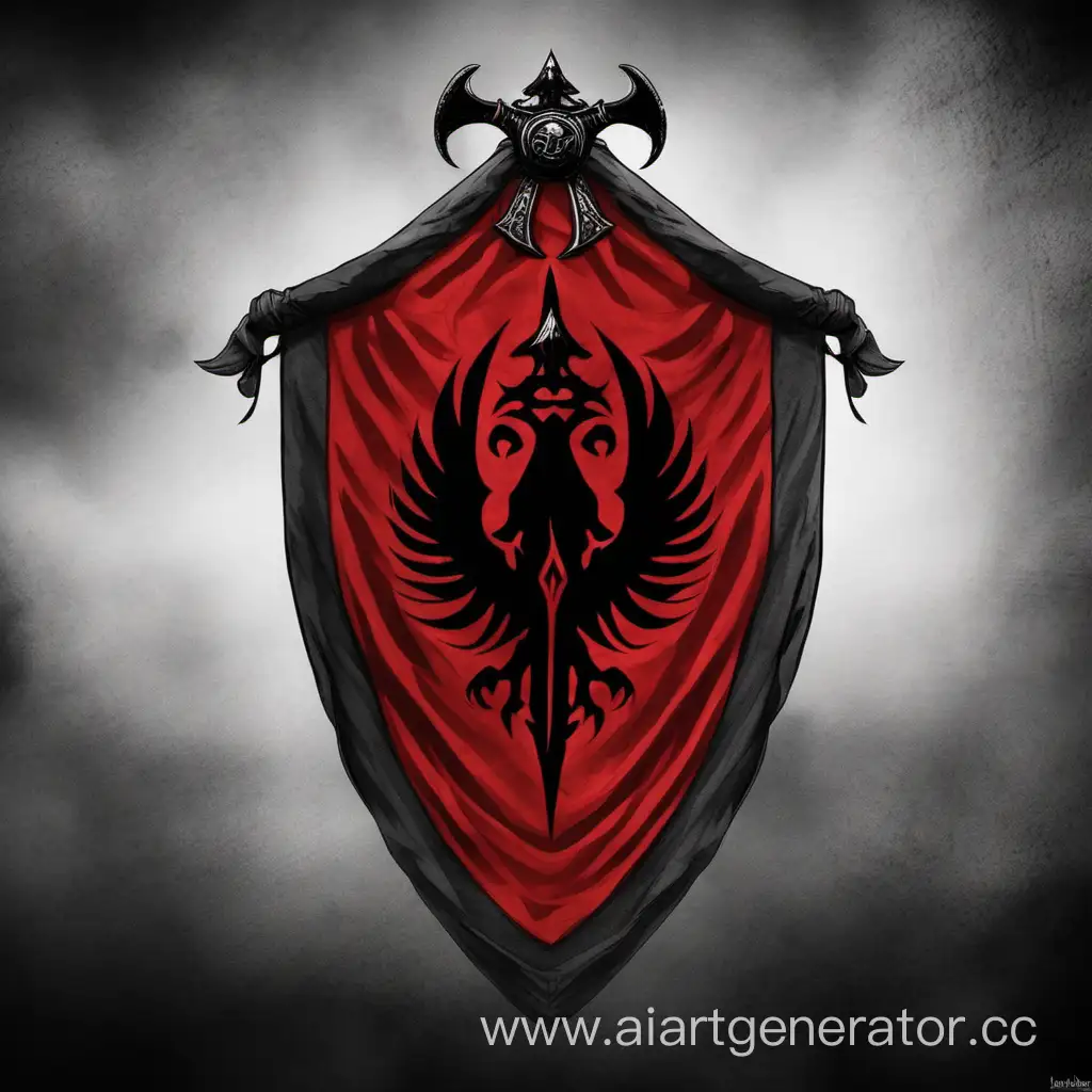 Empire-Banner-in-Skyrims-Black-and-Red-Colors