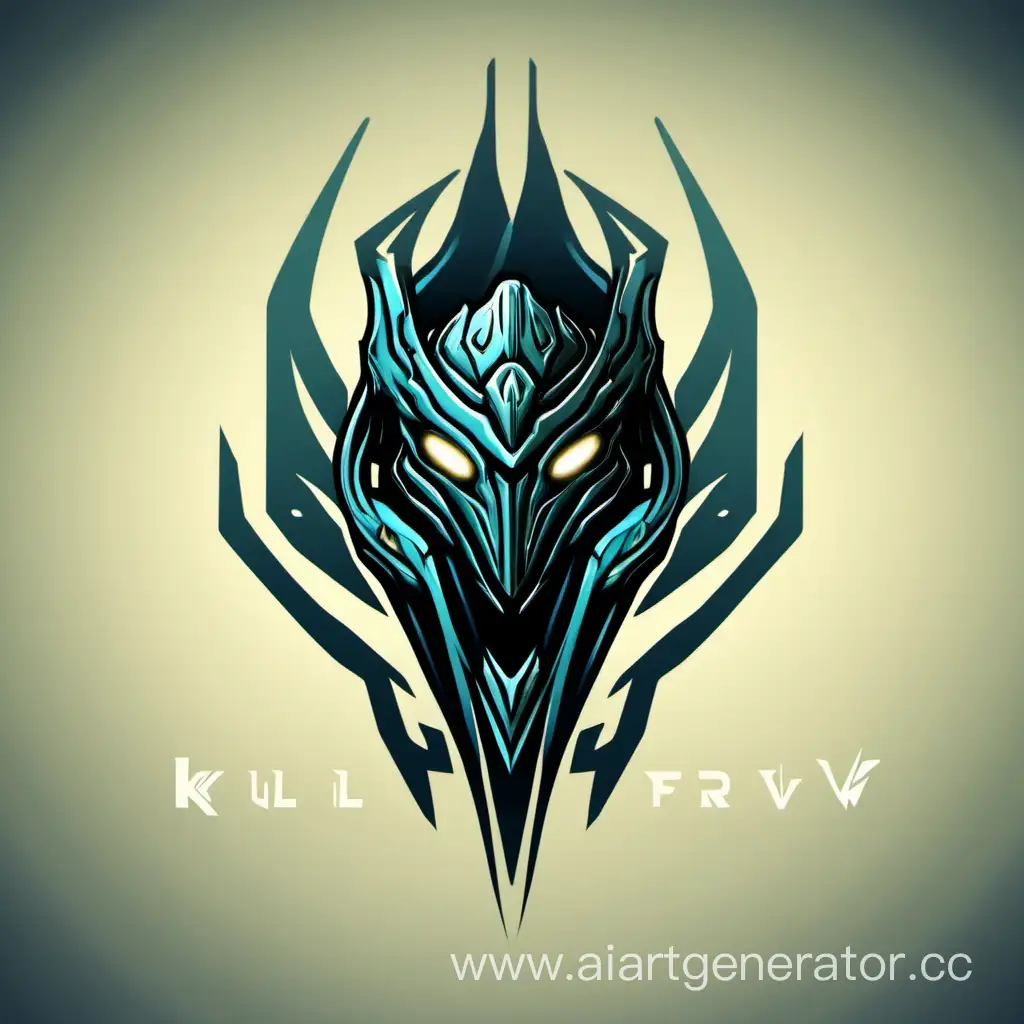 Epic-Kullervo-Warframe-Logo-Design-for-Gamers