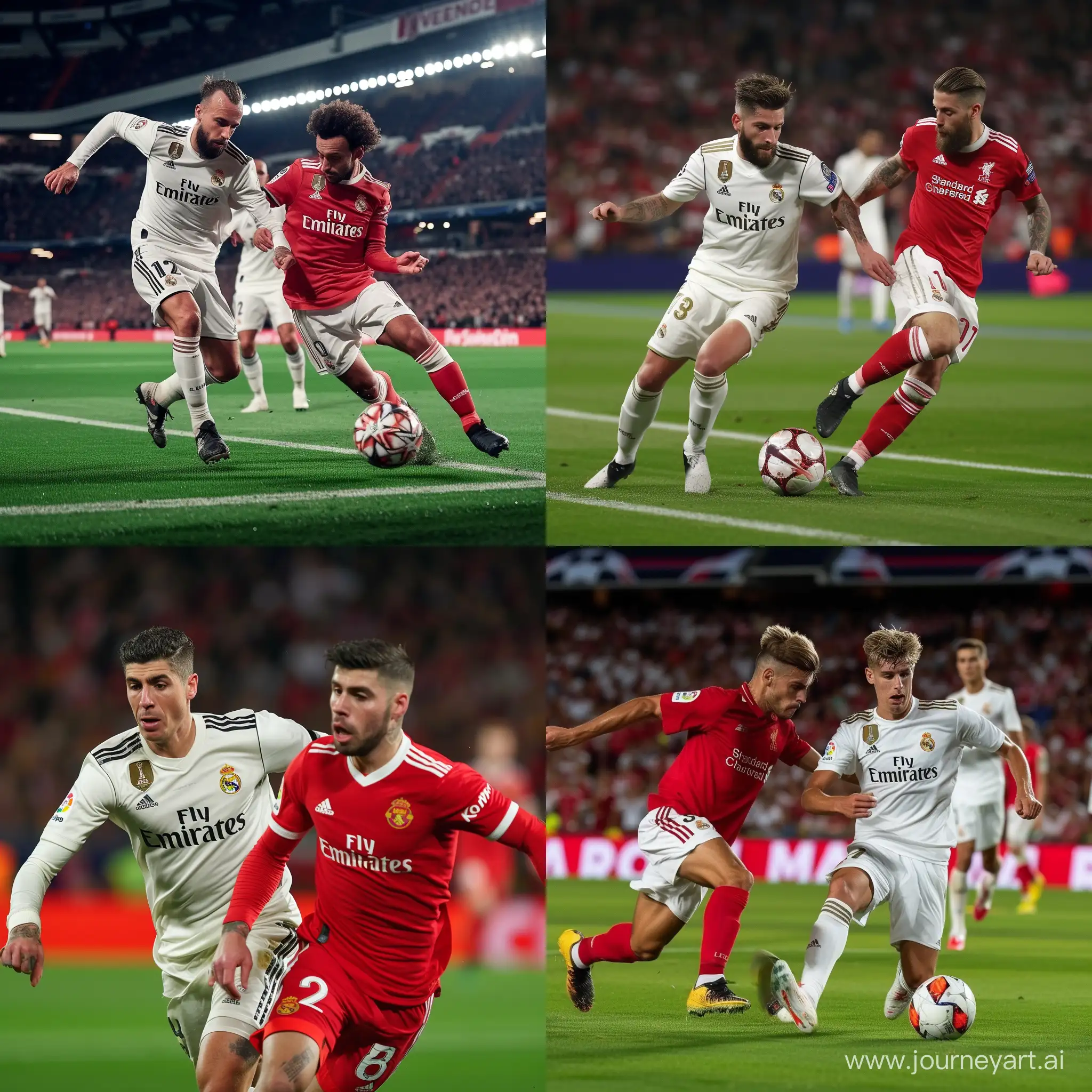 Intense-Soccer-Showdown-Arsenal-vs-Real-Madrid-11
