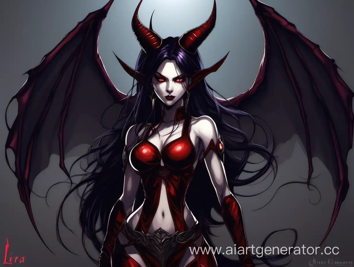 Seductive-Succubus-Lira-Enchanting-Beauty-and-Ruthless-Power