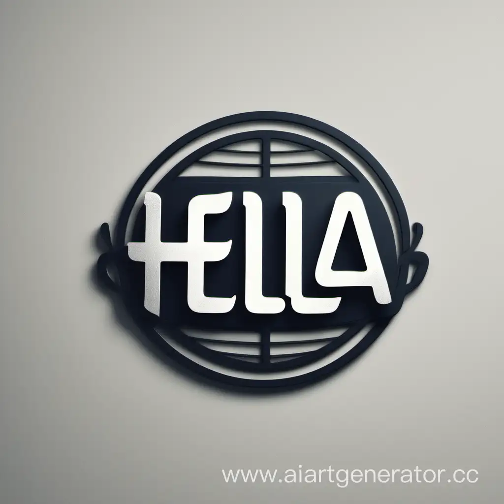 Логотип компании Hella