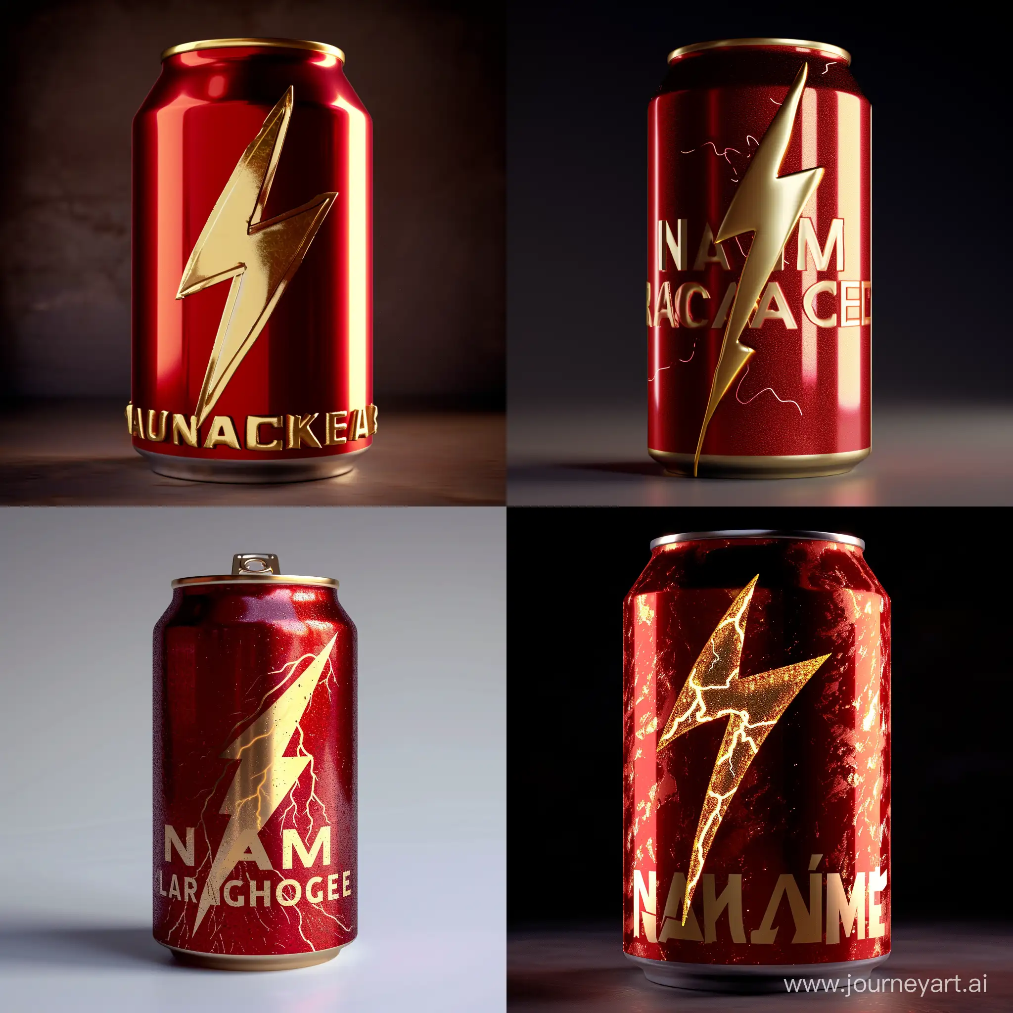 Red-Marble-Soda-Can-with-Golden-Lightning-Bolt-Logo-and-Charge-in-Bold-Letters