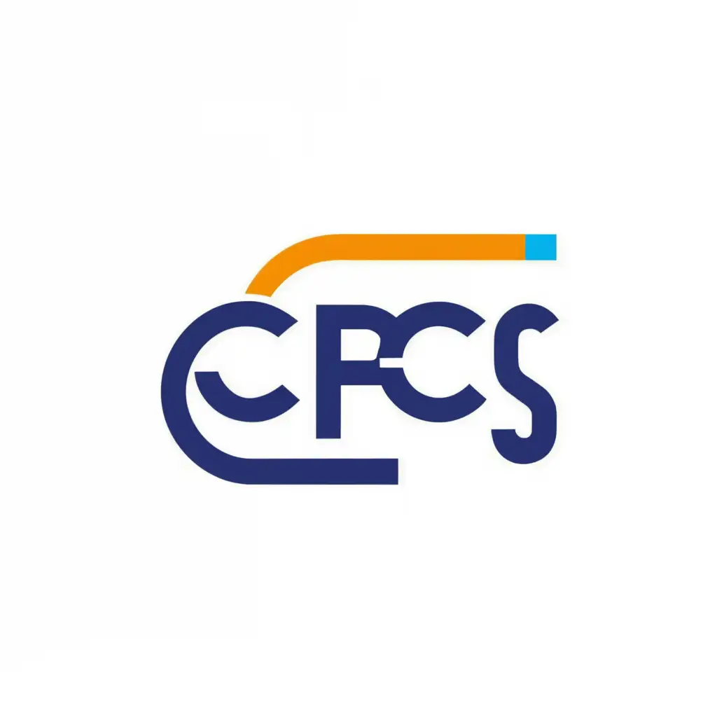 a logo design,with the text "CPCCS", main symbol:CPCCS,Moderate,clear background