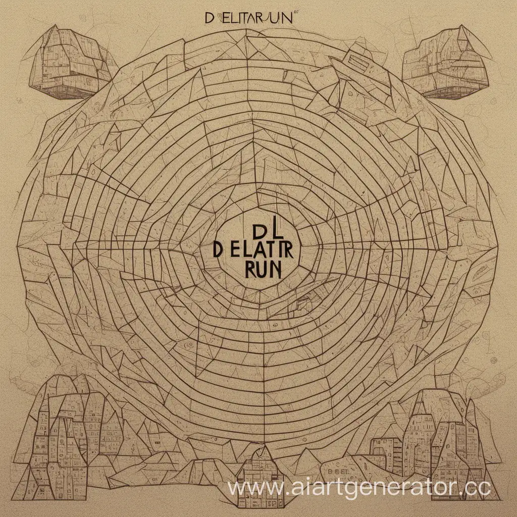 Deltarun-Fan-Art-Featuring-Mysterious-Characters-and-Enchanting-Worlds