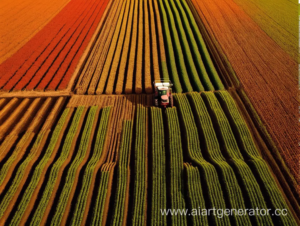 Vibrant-Agricultural-Fields-in-Warm-Hues