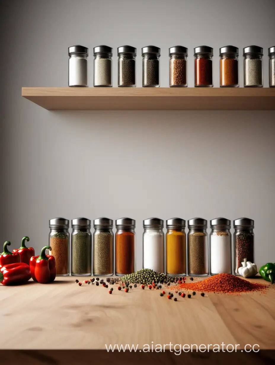Spicefilled-Kitchen-Table-View