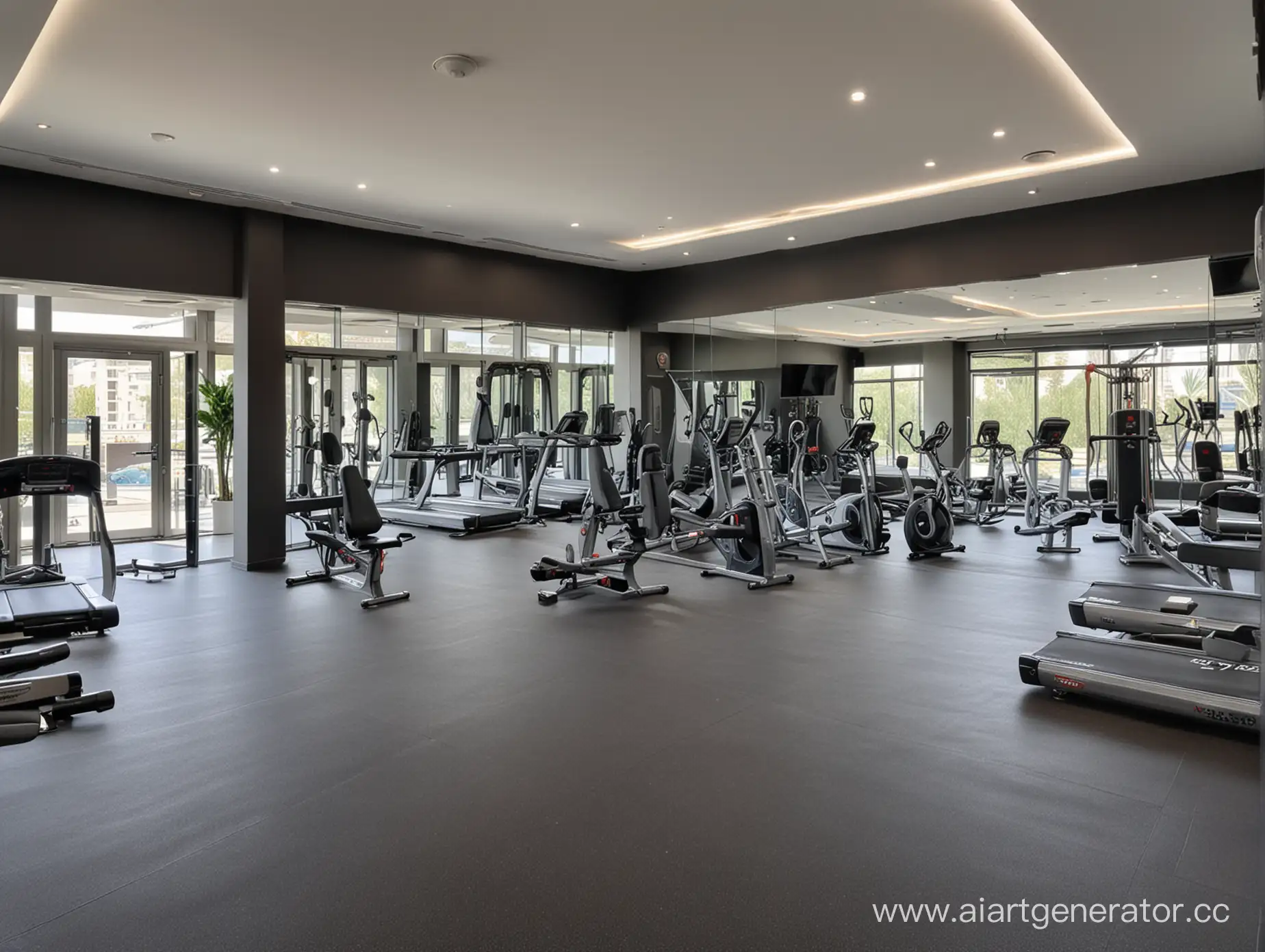 Elite-Complex-Fitness-Club-Exquisite-Workout-Environment