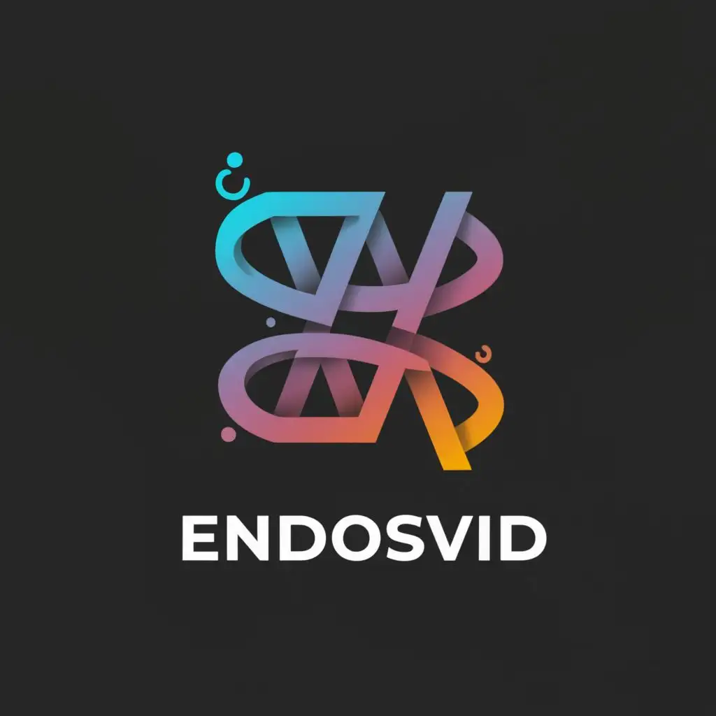 LOGO-Design-For-EndosVid-Sleek-EV-Symbol-for-the-Events-Industry