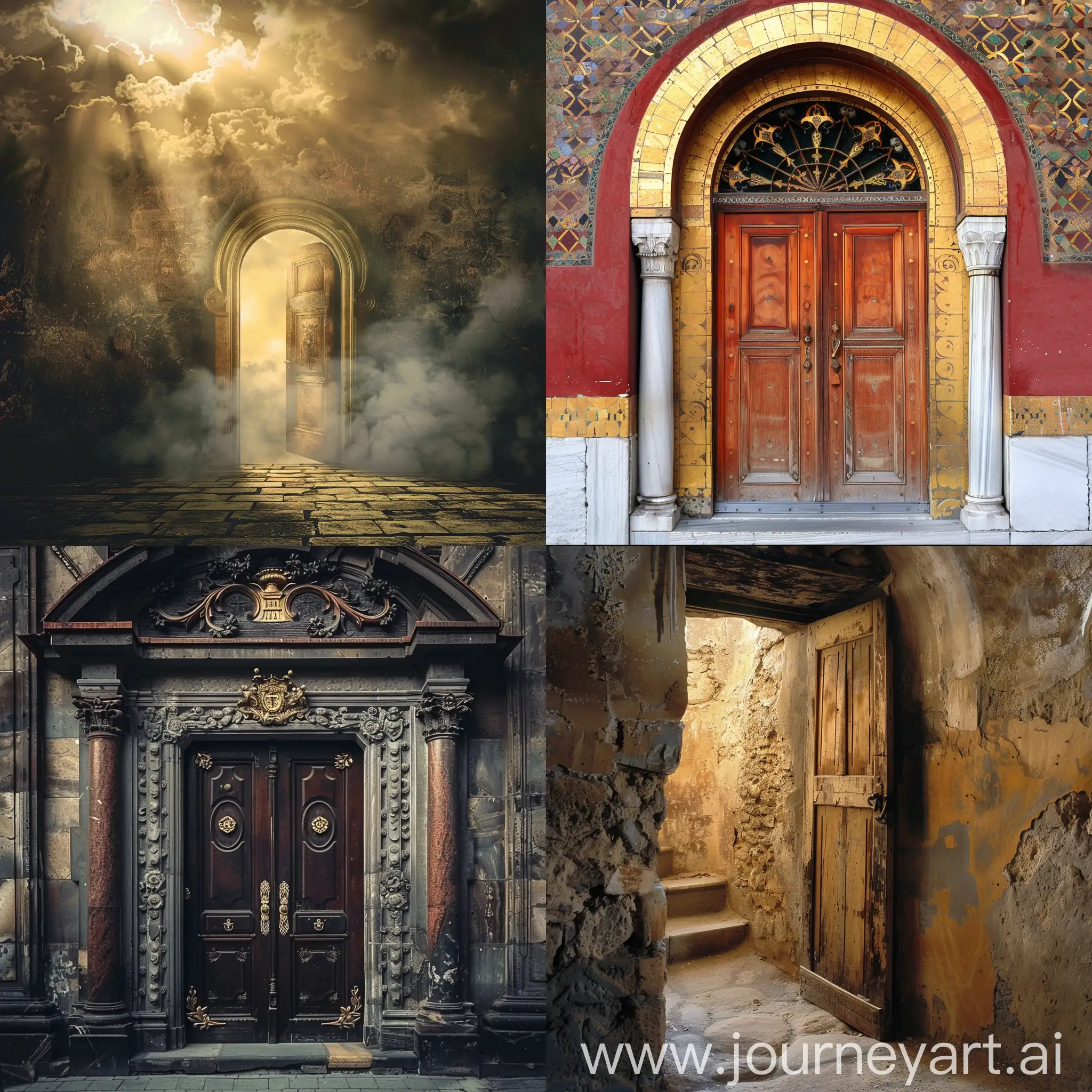 Divine-Revelation-A-Secret-Door-Unveiled