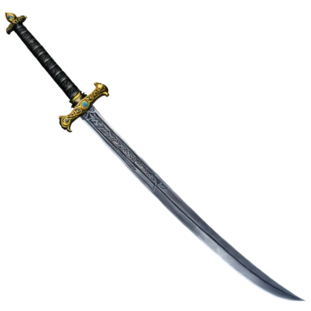 sword