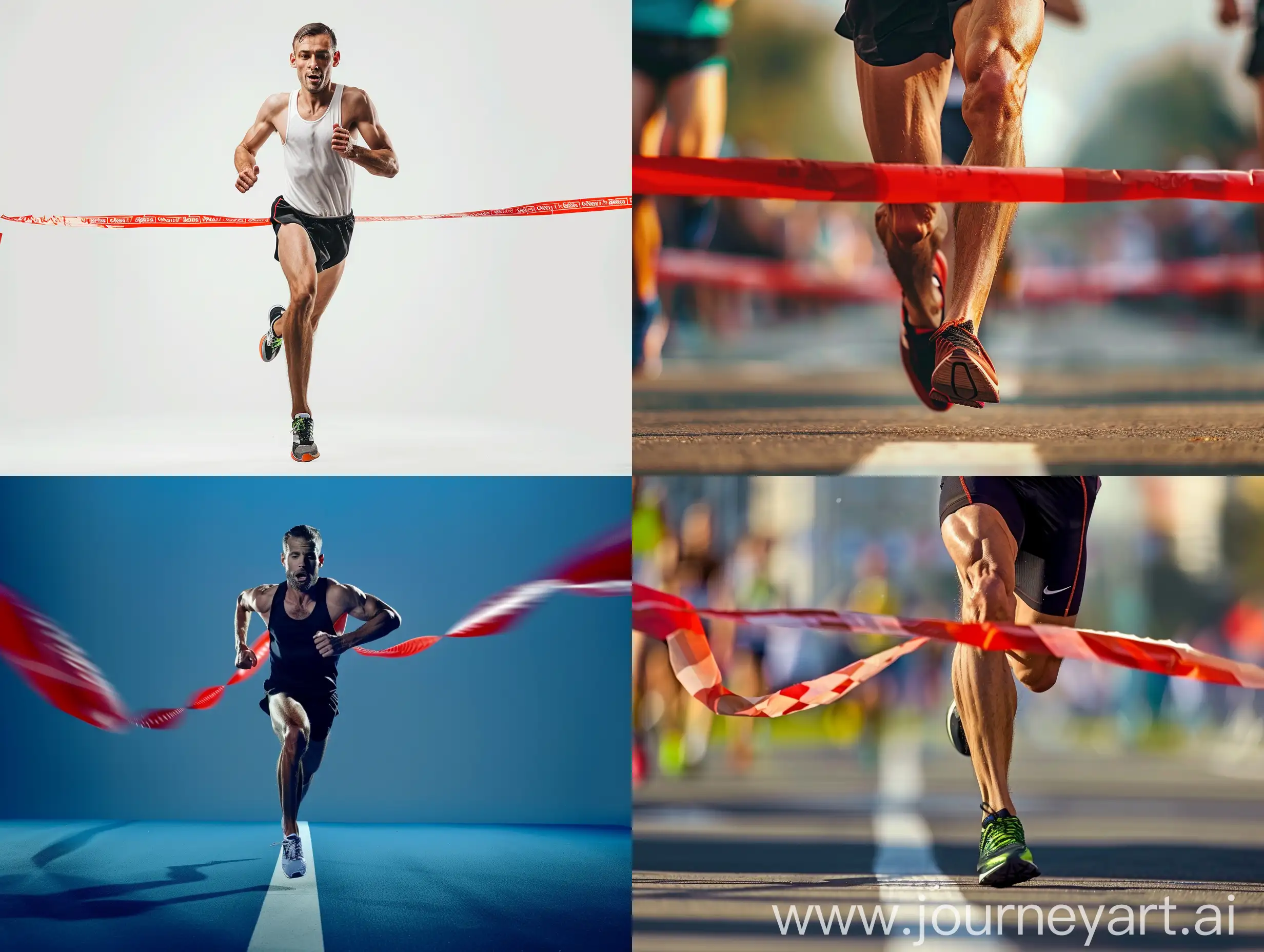 Determined-Runner-Crossing-the-Finish-Line