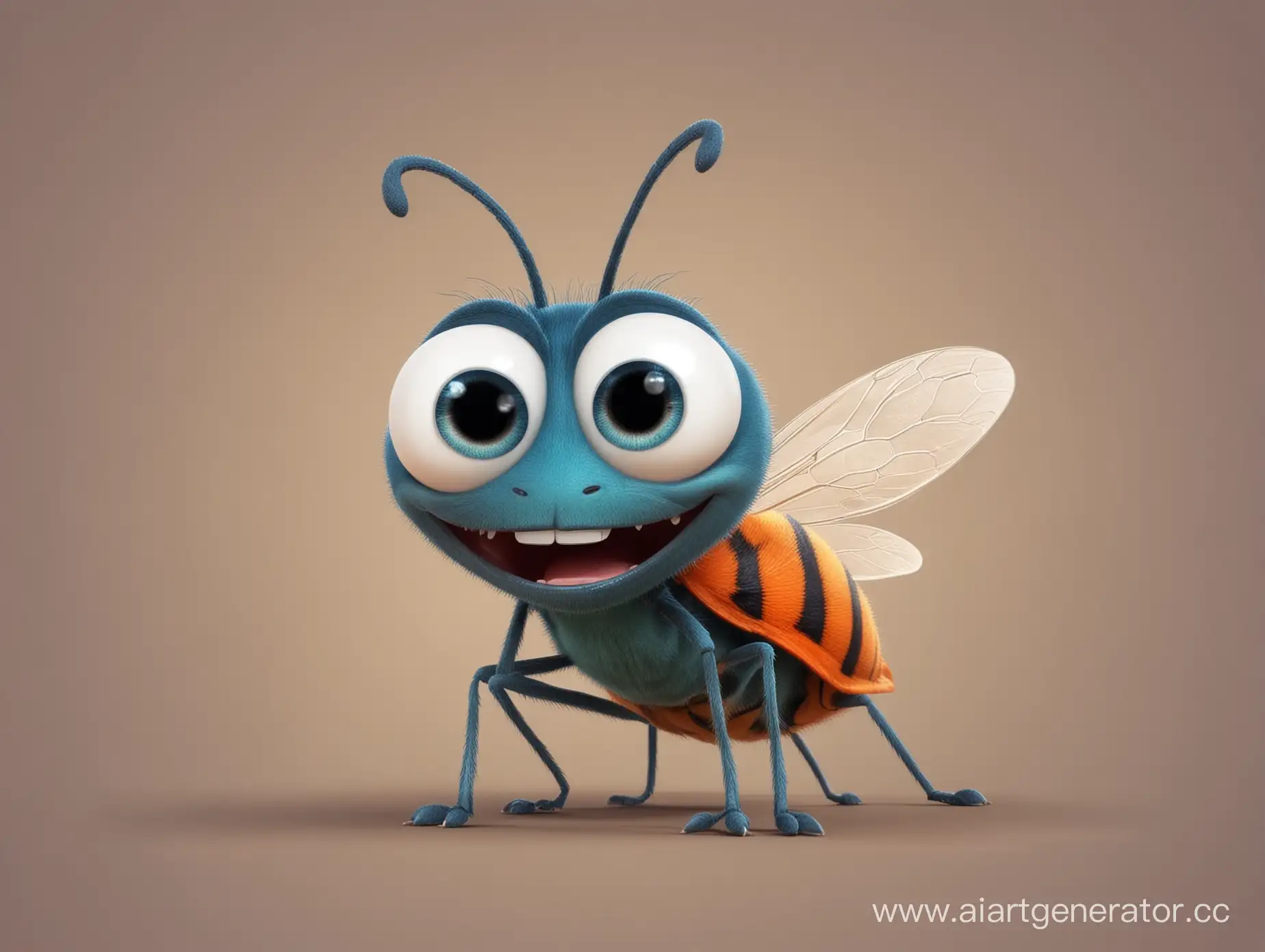 Joyful-Animated-Bugs-in-a-Lively-Garden