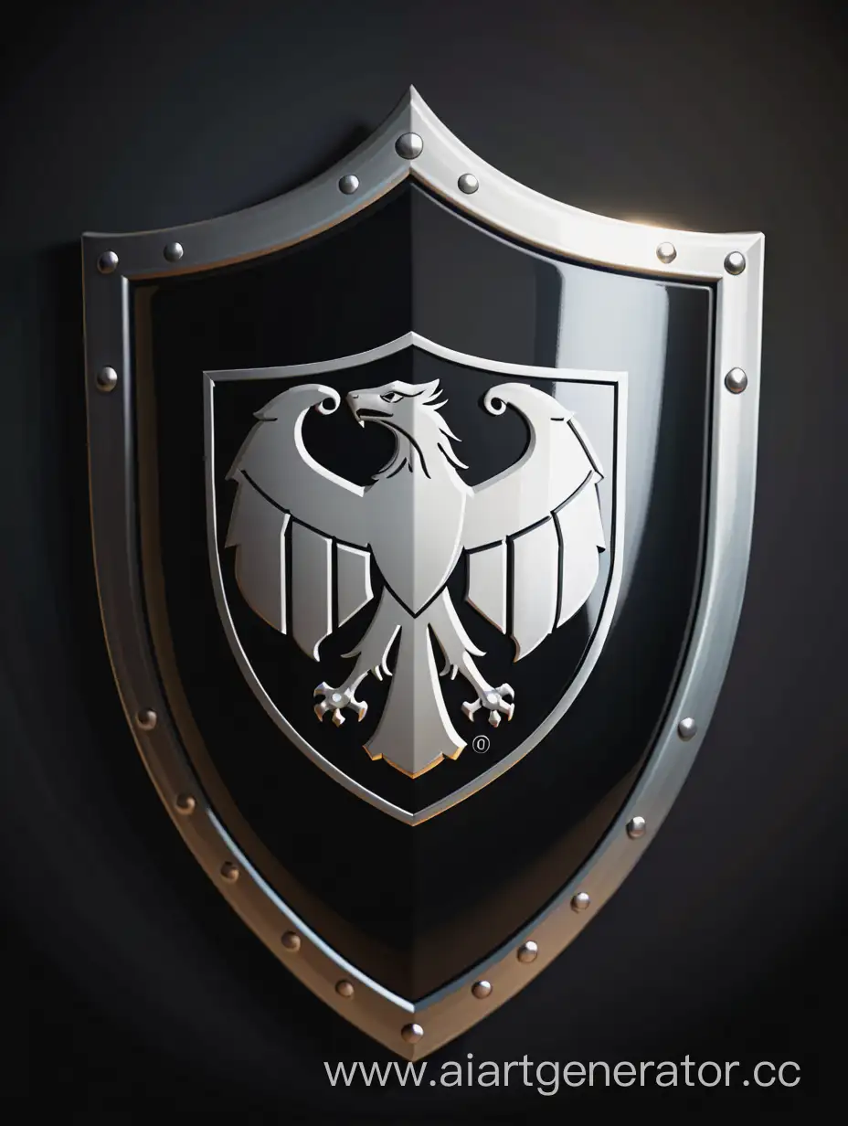 shield
