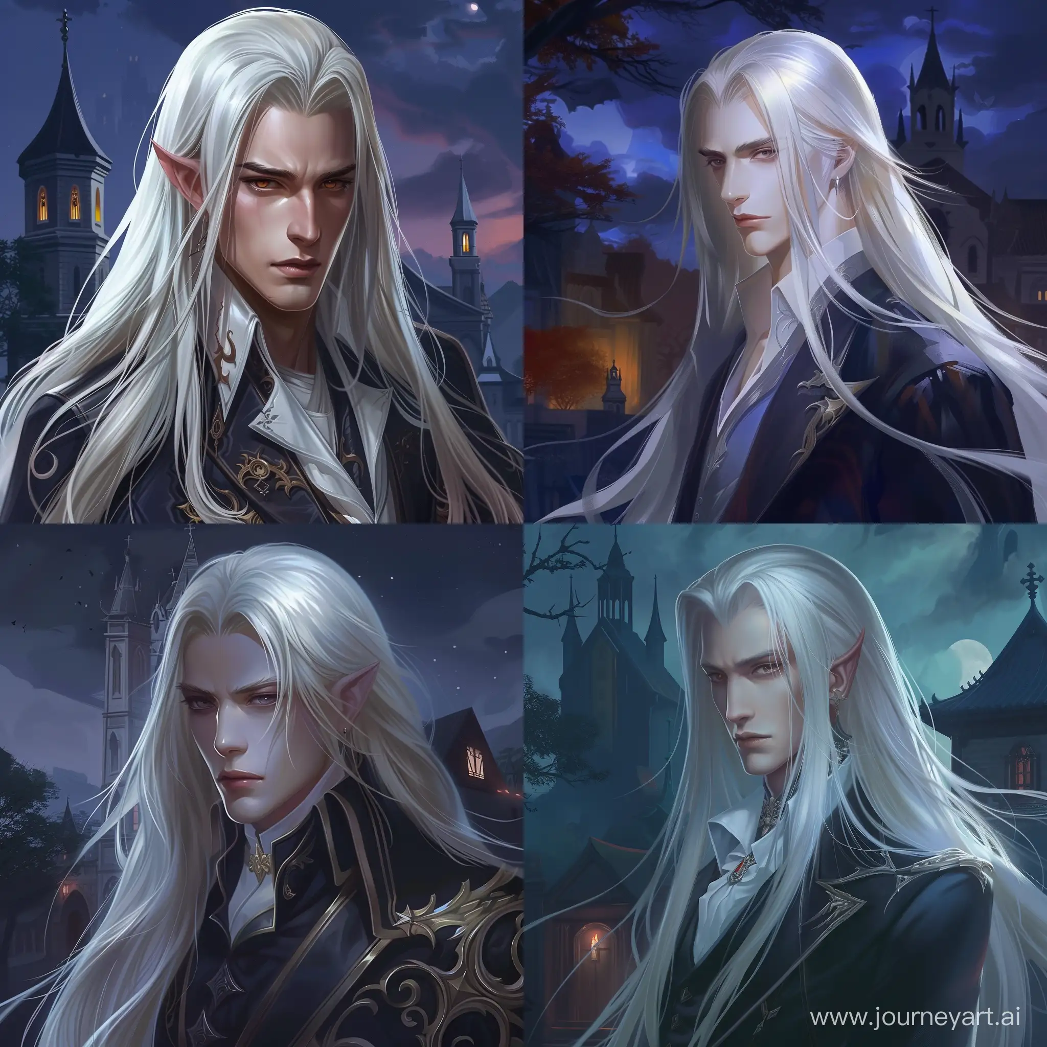Majestic-Vampire-Lord-with-Lustrous-White-Hair-in-Chinese-MMORPG-Style